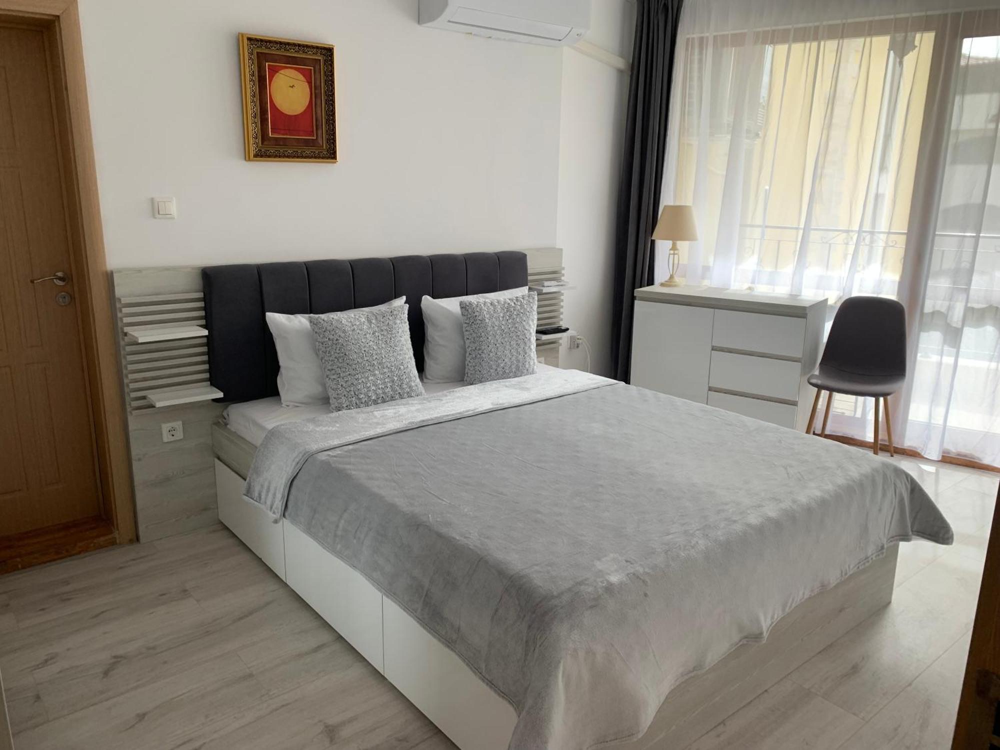 Sveti Vlas-Royal Bay 2-Avalonia ภายนอก รูปภาพ