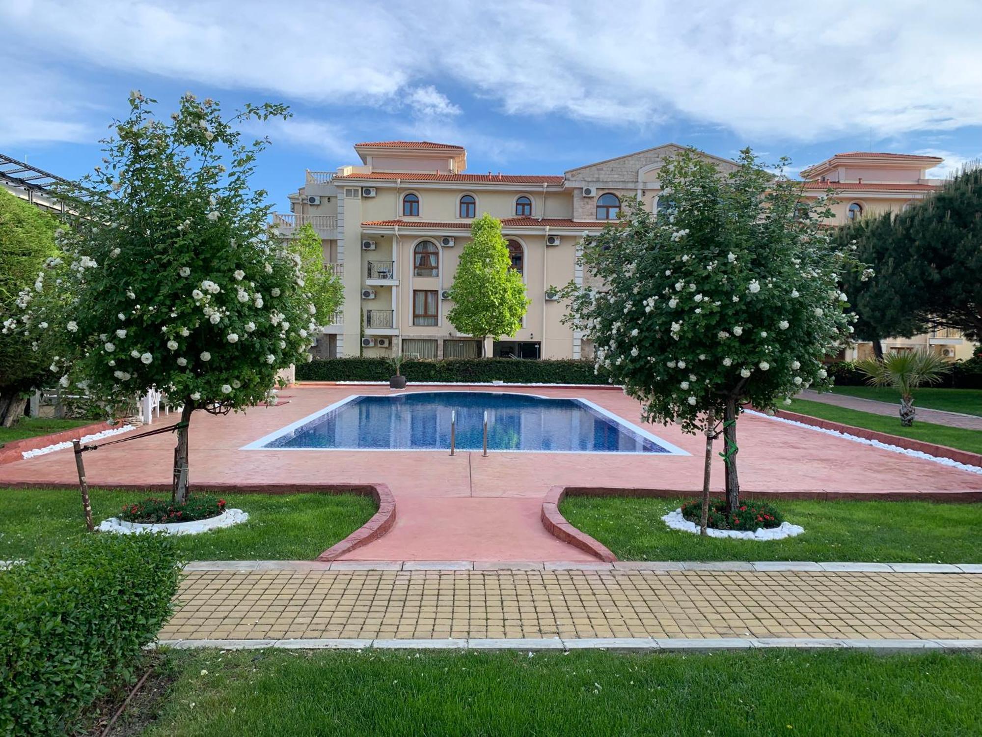 Sveti Vlas-Royal Bay 2-Avalonia ภายนอก รูปภาพ