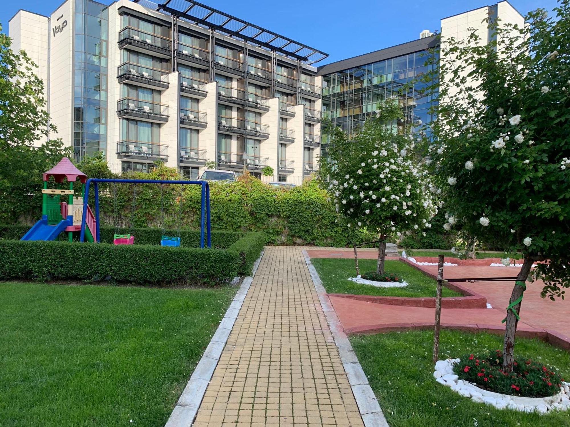 Sveti Vlas-Royal Bay 2-Avalonia ภายนอก รูปภาพ